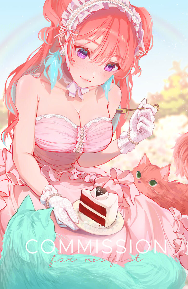 Kiara&#39;s Birthday