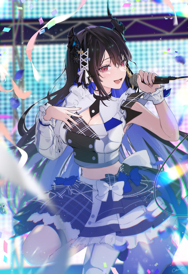 Idol Nerissa Idol Nerissa