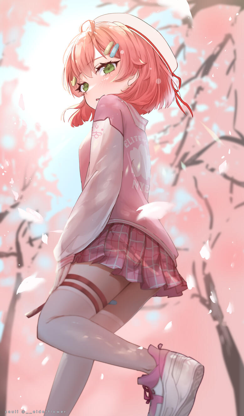 Sakura Miko 2023