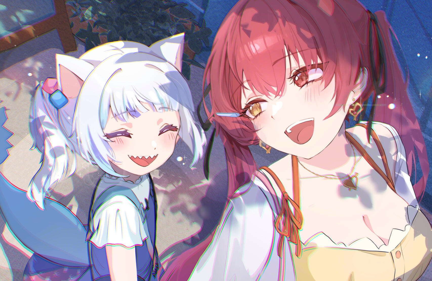 SHINKIRO SHINKIRO