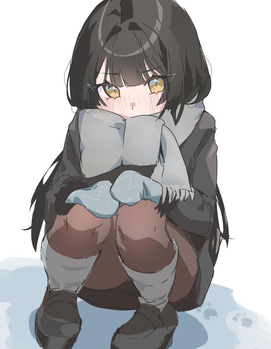 Winter Noa