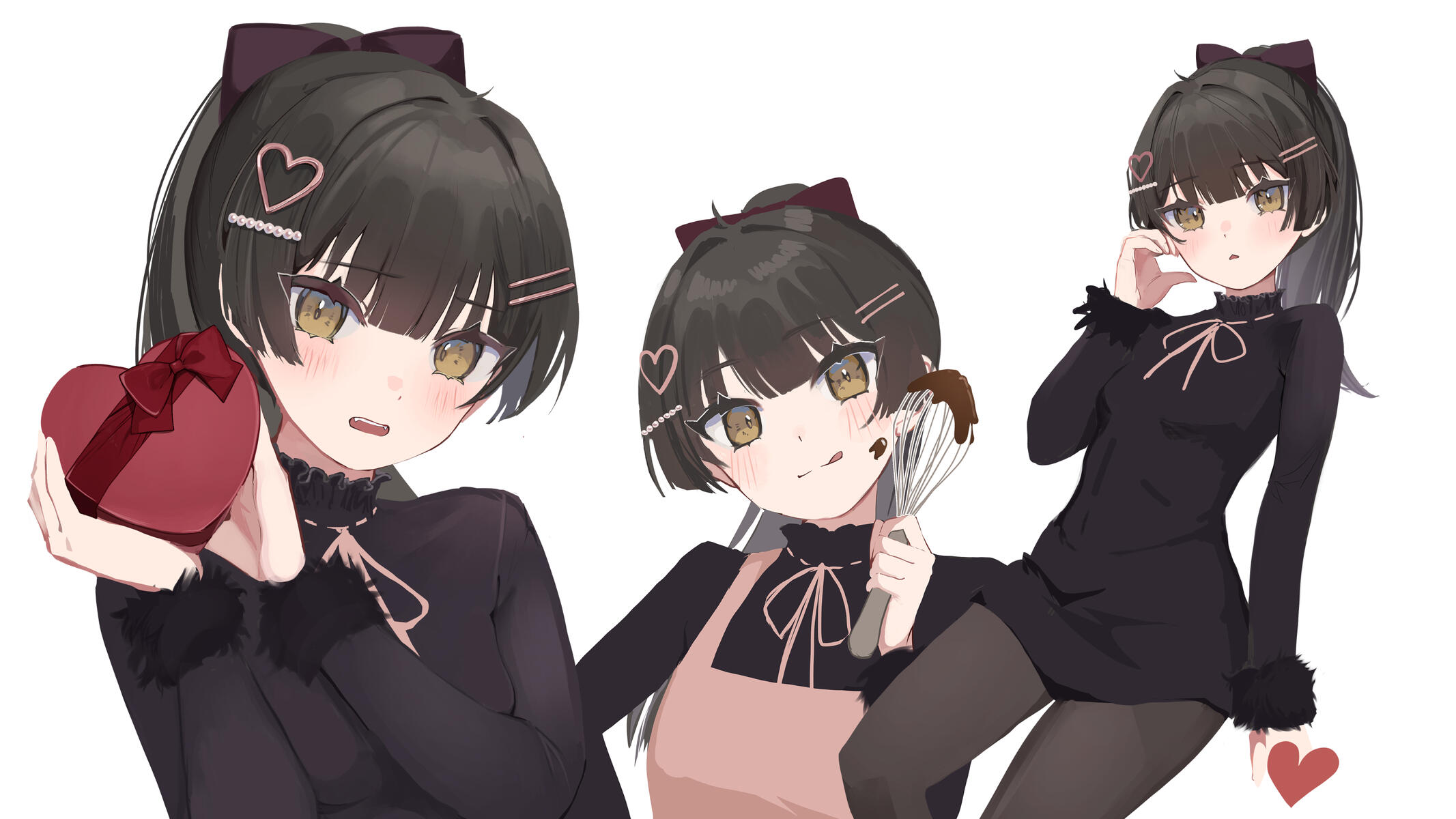 Noa - original character