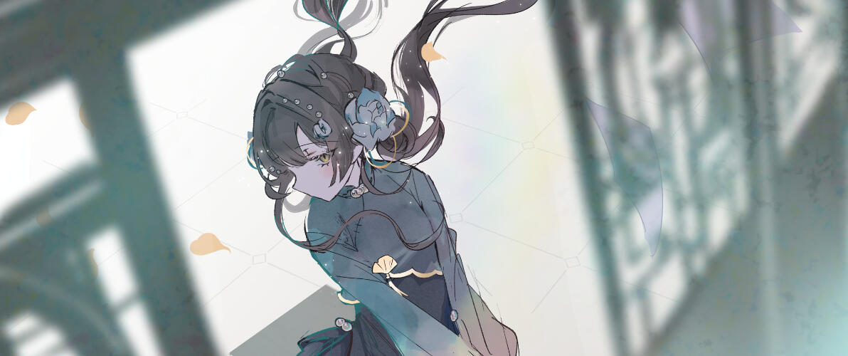 &quot;Lost in Time&quot;